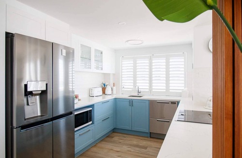 Palm Beach House | SeaSalt by Khove