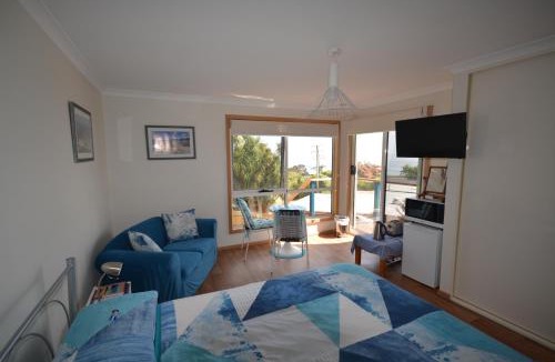 Boat Harbour Beach Bed & Breakfast | Seascape Beach House