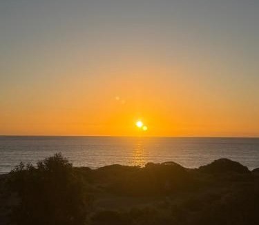 Sellicks Beach House | Seascape on the Dunes
