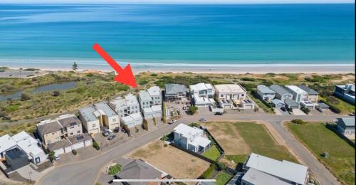 Sellicks Beach House | Seascape on the Dunes