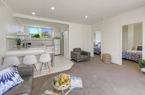Merimbula Apartment | Seashells Apartments Merimbula