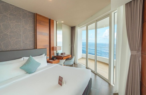 Duong Dong Hotel | Seashells Hotel and Spa Phu Quoc