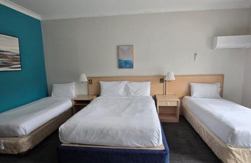 Wamberal Resort | Seaside Garden Hotel
