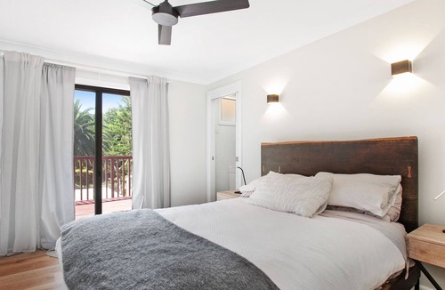 Copacabana House | Seaside Haven Copa, 150m flat walk to beach
