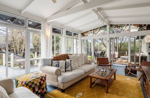 St Leonards House | Seaside Sanctuary - Beautiful family home located right next to the beach.