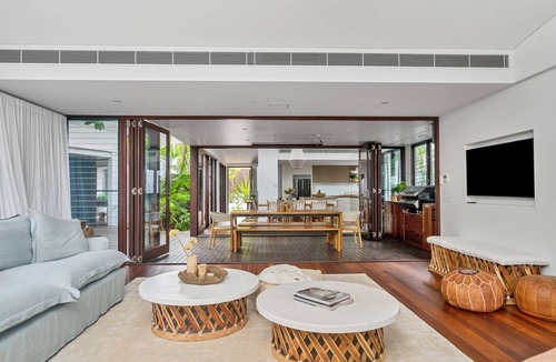 Broken Head House | Seaside seclusion awaits at Tidemark