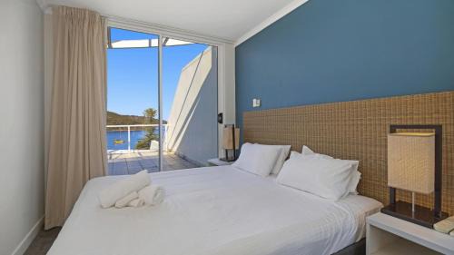 Ettalong Beach House | Seaside Serenity - Ettalong Beach Resort
