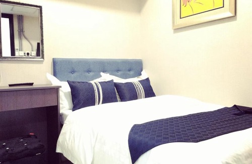 Tsim Sha Tsui House | Seasons Hotel