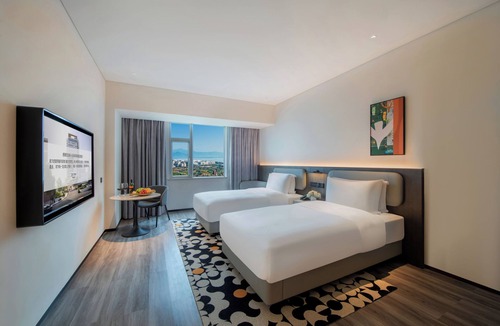 Nanshan Hotel | Seaview Gleetour Hotel Shenzhen