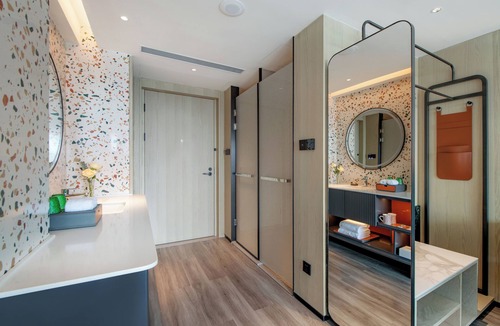 Nanshan Hotel | Seaview Gleetour Hotel Shenzhen