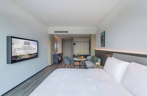 Nanshan Hotel | Seaview Gleetour Hotel Shenzhen