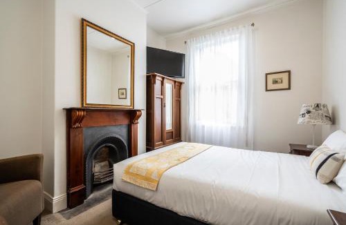 Queenscliff House | Seaview House
