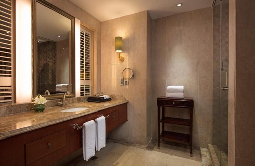 Siming Hotel | Seaview Resort Xiamen