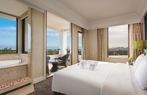 Siming Resort | Seaview Resort Xiamen
