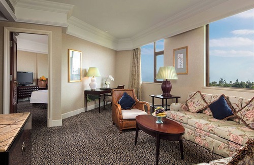 Siming Resort | Seaview Resort Xiamen
