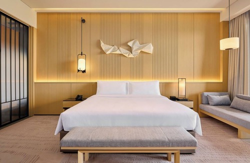 Qingdao Hotel | Secan Hotel Qingdao, Curio Collection By Hilton