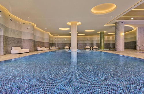 Qingdao Hotel | Secan Hotel Qingdao, Curio Collection By Hilton