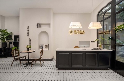 Gongshu Hotel | Secluded Comfort City Resort Hotel