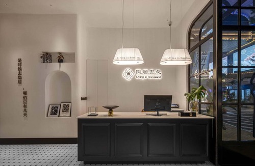 Gongshu Hotel | Secluded Comfort City Resort Hotel