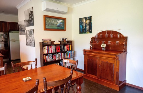 Hernani House | Secluded home surrounded by national parks, featuring luxurious spa and sauna