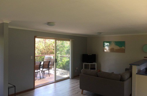 Second Valley House | Second Valley Holiday House Close to Beach