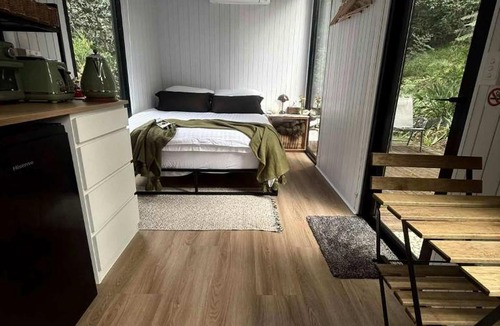 Smiths Creek House | Secret Garden by Tiny Away
