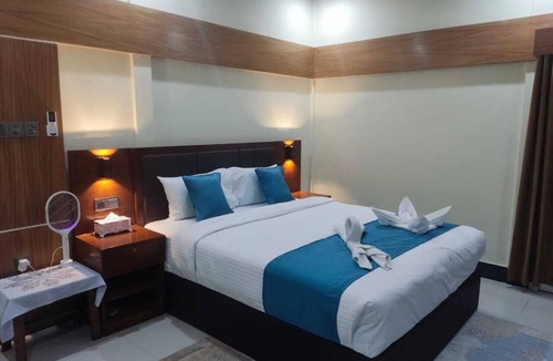 Sylhet Hotel | Secret Paradise Sylhet
