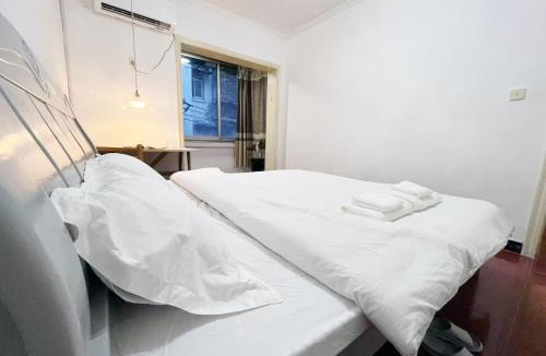 Chengdu City Centre Apartment | Seeking Flavors in Chengdu Shieryiyuan road
