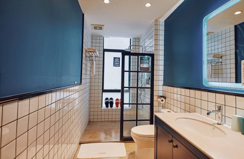 Dapeng Hotel | sees the sea and sea view boutique B&B