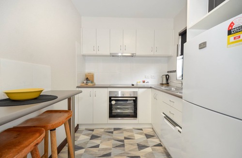 Middleton Beach Apartment | SELF CONTAINED-1 Bdrm Apartments