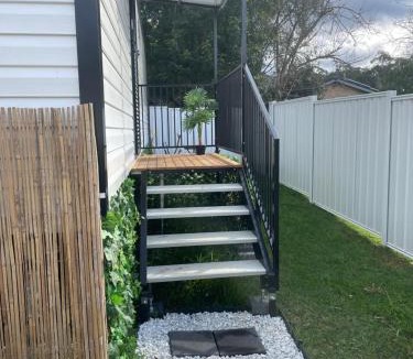North Richmond Cabin | Self contained guest house