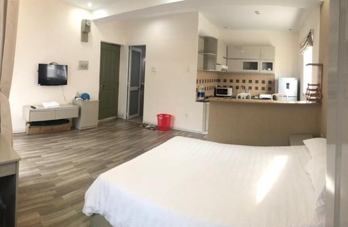 Phu My Hotel | SEM Tân Thành