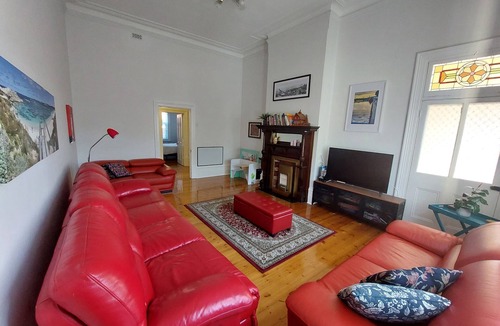 Semaphore House | Semaphore Sea Breeze-Family Beach/Pool Holiday. 450m to Beach. 20 min to airport