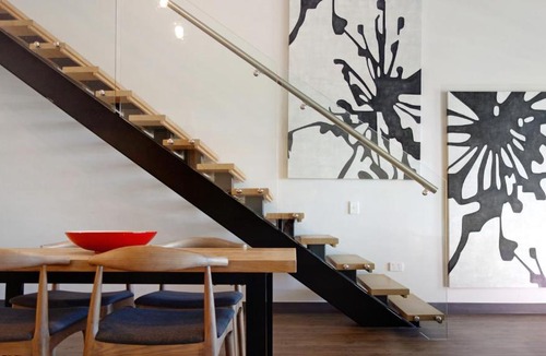Semaphore Apartment | Semaphore Splash Apartments