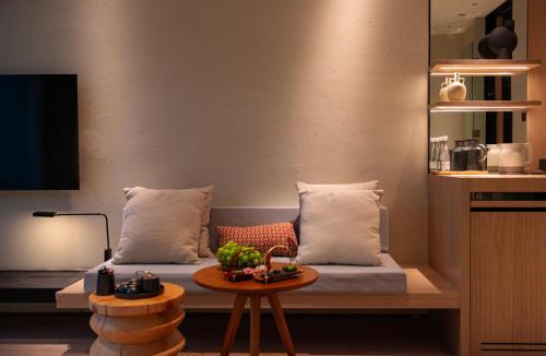 Changtai County Hotel | Semri Hotels & Resorts