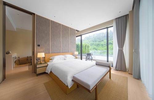 Changtai County Hotel | Semri Hotels&Resorts
