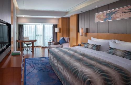 Nanshan Apartment | Sentosa Hotel Apartment Taoyuan Branch