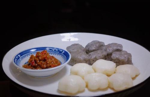 Huangshan House | September Huizhou Inn