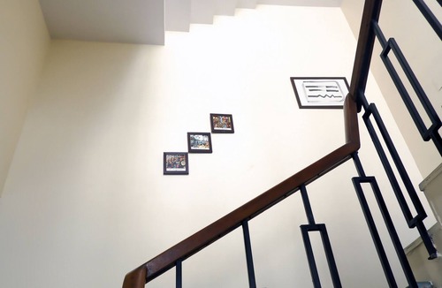 Agra House | Serenity - Agra | Fully Serviced Home