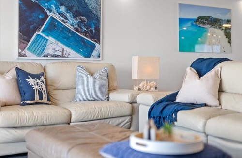 Burleigh Heads Apartment | Serenity By Khove