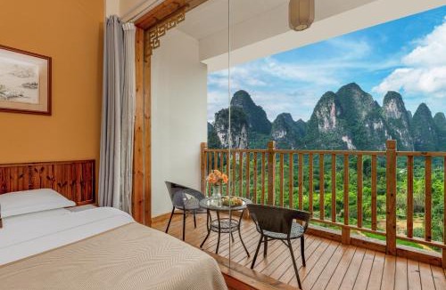 Yangshuo House | Serenity Inn