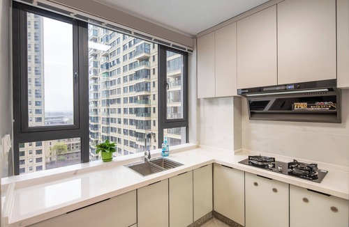Chengdu Apartment | Serveyou Apartment