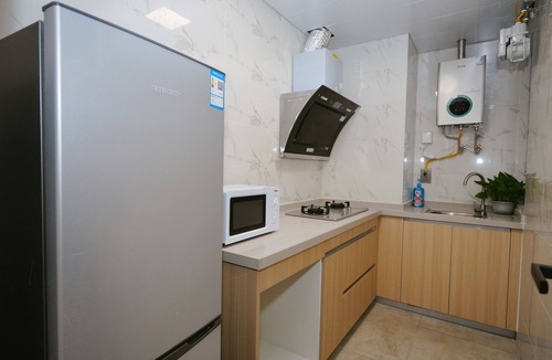 Zengcheng Hotel | Serveyou Hotel - Free Airport Pickup Service & Free Canton Fair Shuttle Bus