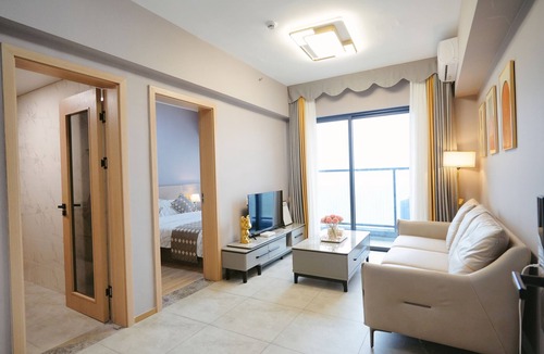 Zengcheng Hotel | Serveyou Hotel - Free Airport Pickup Service & Free Canton Fair Shuttle Bus