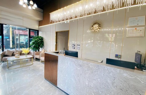 Guangzhou Science City Hotel | Serveyou International Apartment-Free Airport Pickup & Free Canton Fair Shuttle Bus