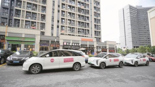 Zengcheng Apartment | Serveyou Serviced Apartment Zengcheng Branch-Free Airport Pickup & Free Canton Fair shuttle