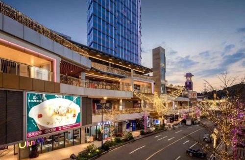 Zengcheng Apartment | Serveyou Serviced Apartment Zengcheng Branch-Free Airport Pickup & Free Canton Fair shuttle