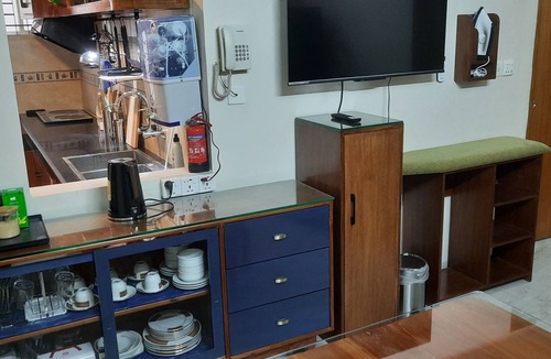 Dhaka Apartment | Service Apartment in Banani, Dhaka