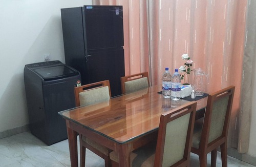 Dhaka Apartment | Service Apartment in Banani, Dhaka