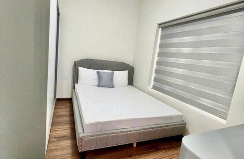 Cam Pha Apartment | Serviced apartment-Luxcity Cẩm Phả 4mins to beach